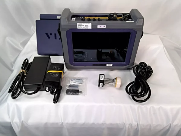 JDSU CA5000-F002-O-P1 Cell Advisor 5G