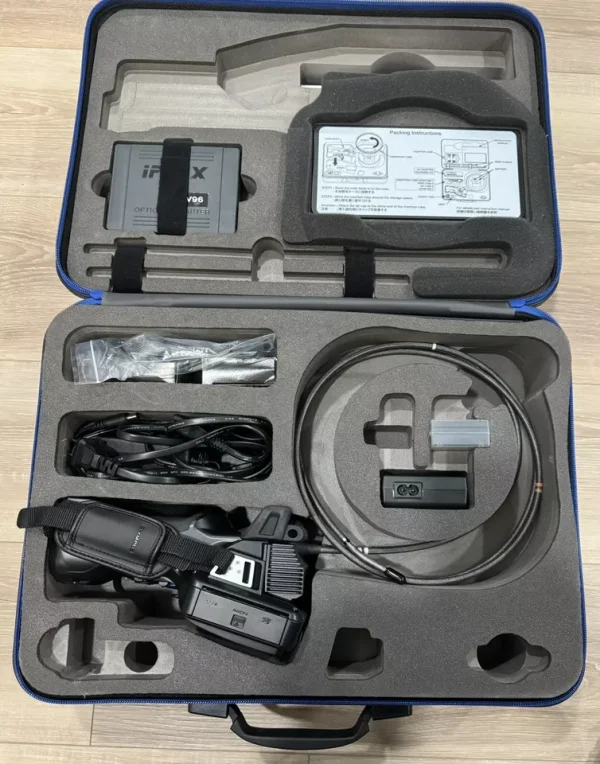Used IV9620GL Olympus IPLEX G Lite