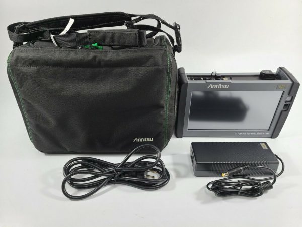 Anritsu MT1000A Network Master Pro