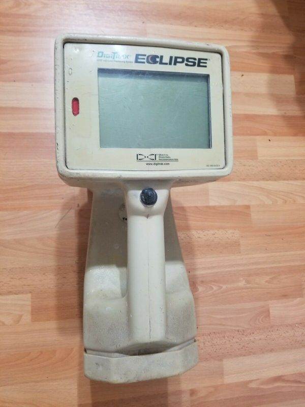 Digitrak Eclipse Locating System Package