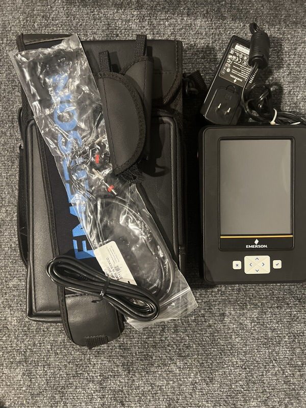 Emerson AMS TREX Device Communicator