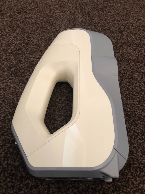 Artec Eva Full Colour 3D Scanner