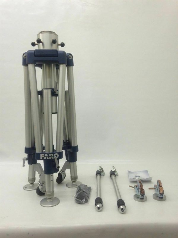Faro EDGE 14000 Portable Coordinate Measuring Machine