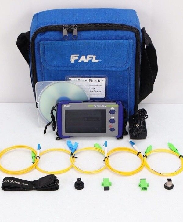 AFL Noyes FS200-304 FlexScan SM