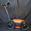 GSSI Ground Penetrating Radar, GSSI Survey Cart Model 643