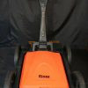 GSSI Ground Penetrating Radar, GSSI Survey Cart Model 643