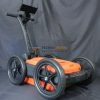 GSSI Ground Penetrating Radar, GSSI Survey Cart Model 643