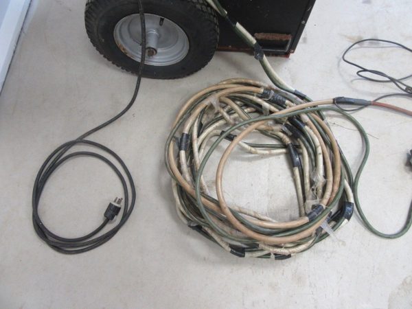 High Voltage CDS-2010U Constant Energy Capacitor