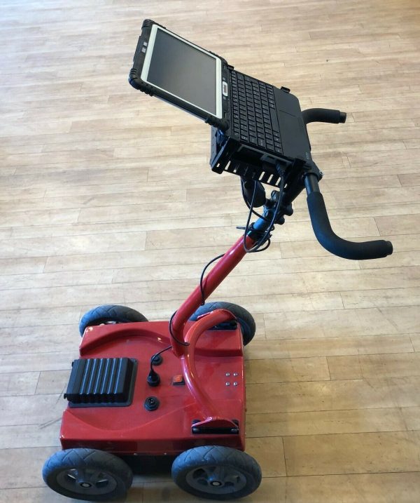Cobra Locator Ground Penatrating Radar