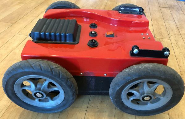 Cobra Locator Ground Penatrating Radar