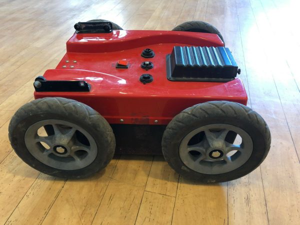 Cobra Locator Ground Penatrating Radar