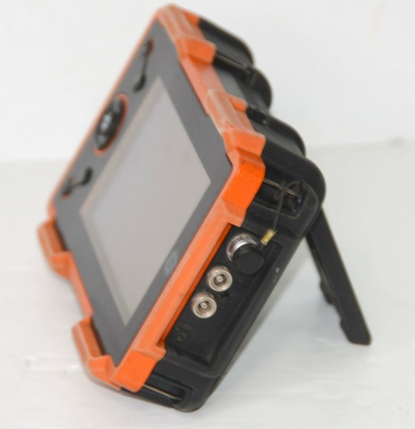 GE USM DMS Go+ Ultrasonic Flaw Detector