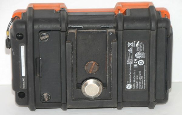 GE USM DMS Go+ Ultrasonic Flaw Detector