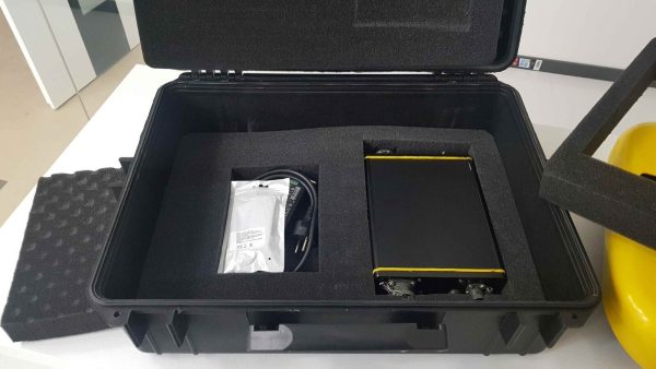 GPR IDS DUO Ground Penetrating Radar - 700/250 MHz antenna