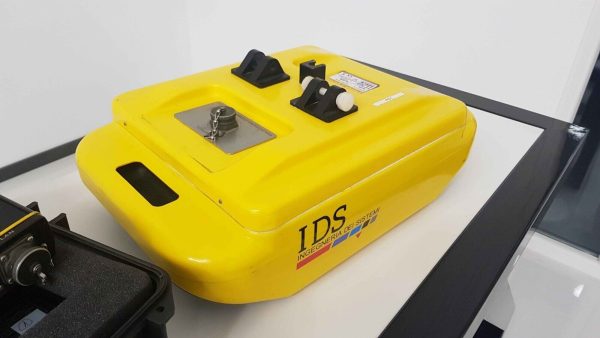 GPR IDS DUO Ground Penetrating Radar - 700/250 MHz antenna