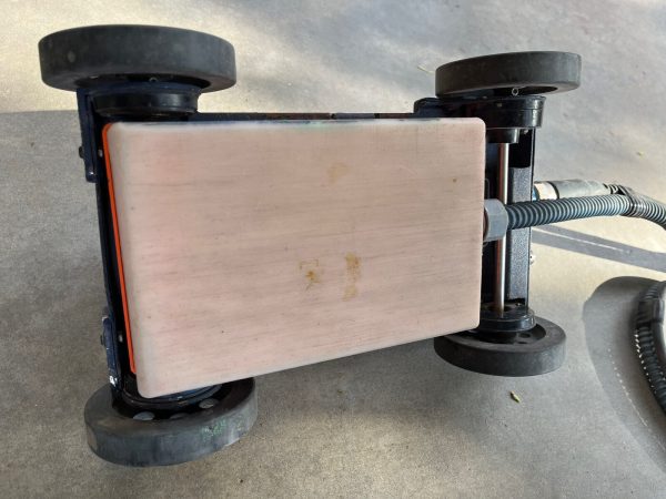 GSSI 1600 MHz 1.6 GHz Antenna StructureScan