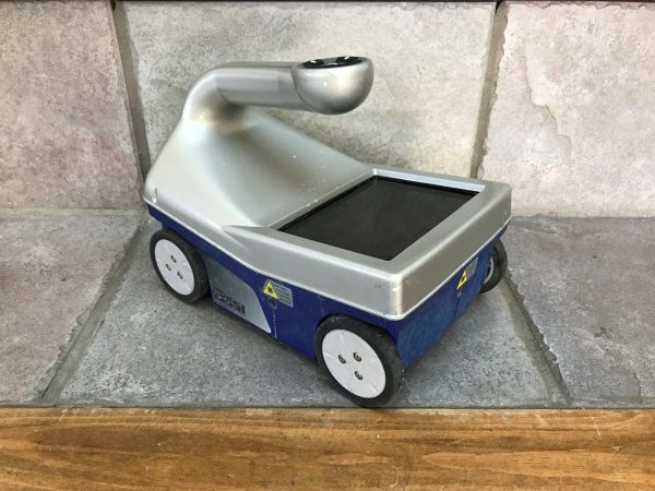 GSSI StructureScan Mini HR 3D Ground Penetrating Radar GPR