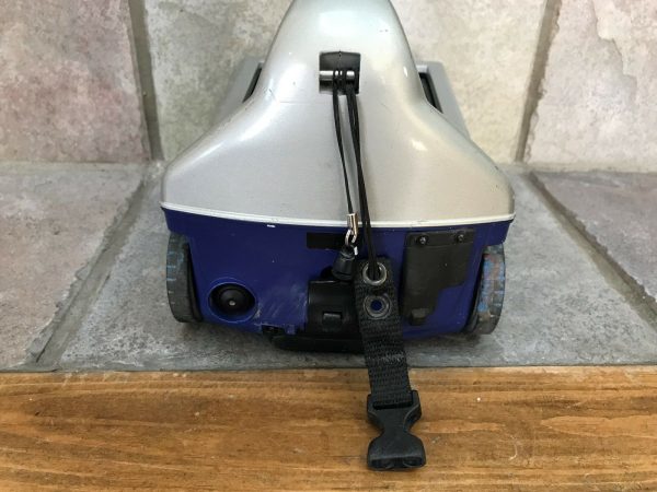 GSSI StructureScan Mini HR 3D Ground Penetrating Radar GPR