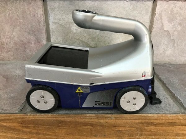 GSSI StructureScan Mini HR 3D Ground Penetrating Radar GPR