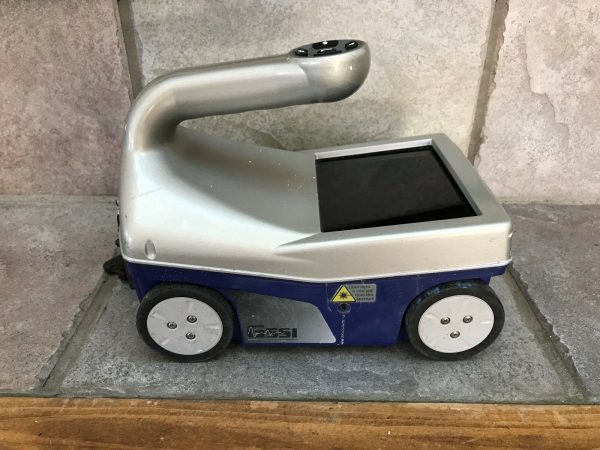 GSSI StructureScan Mini HR 3D Ground Penetrating Radar GPR