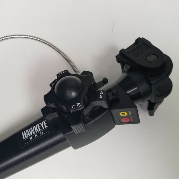 Hawkeye Pro Flexible Video Borescope 6M Cable