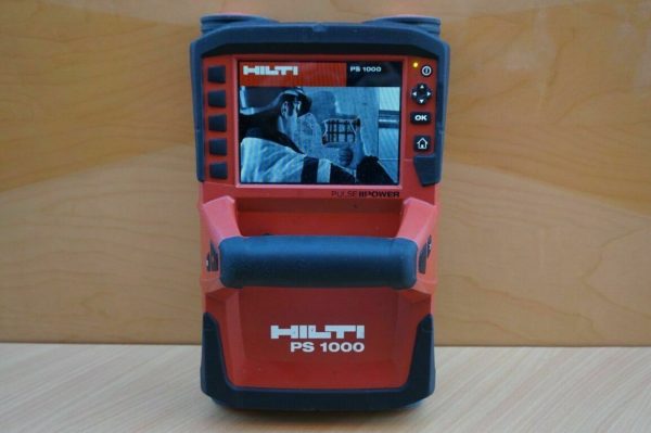 Hilti 3503609 X-Scan PS 1000-B Measuring