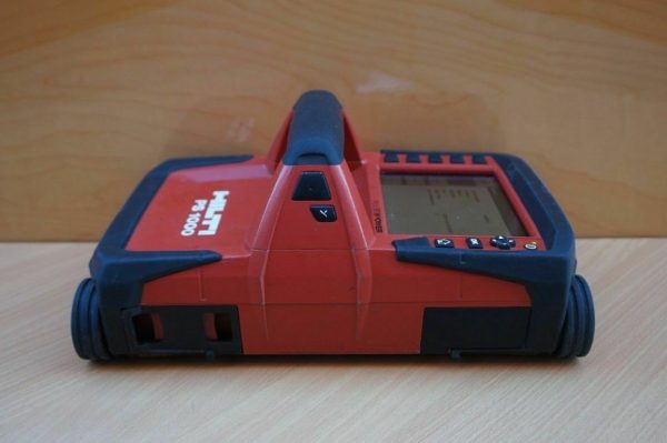 Hilti 3503609 X-Scan PS 1000-B Measuring
