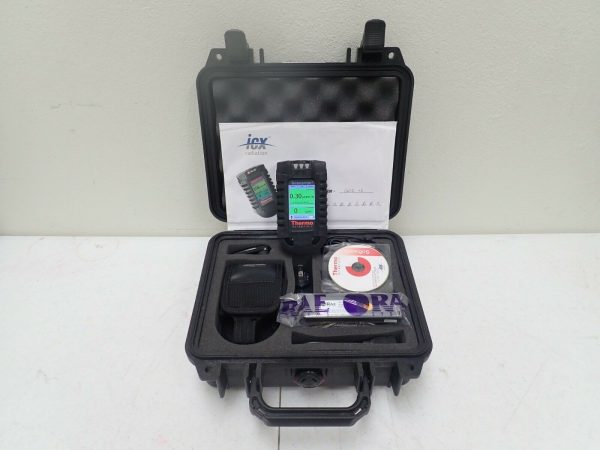 ICX Radiation Thermo Scientific InterCEPTOR GNid +C