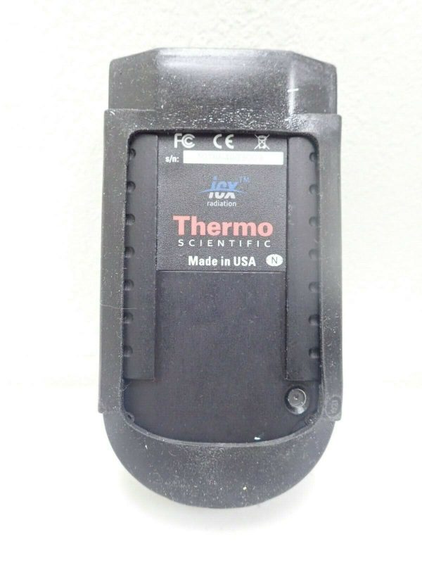 ICX Radiation Thermo Scientific InterCEPTOR GNid +C