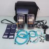 JDSU Certifier40G CAT6A Cable Certifier Kit