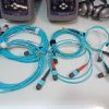 JDSU Certifier40G CAT6A Cable Certifier Kit