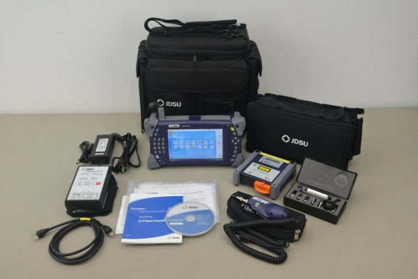 JDSU T-BERD 4000 Tester Copper Platform
