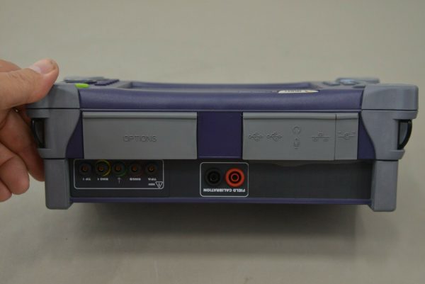 JDSU T-BERD 4000 Tester Copper Platform