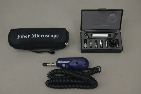 JDSU T-BERD 4000 Tester Copper Platform