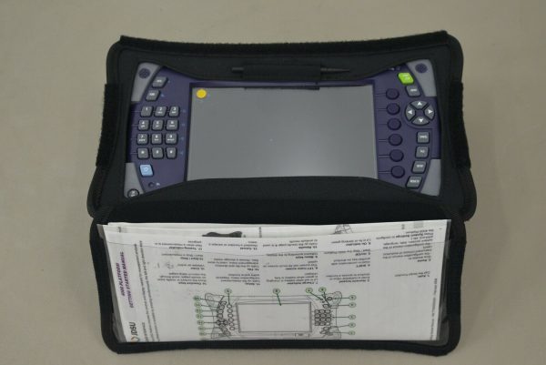 JDSU T-BERD 4000 Tester Copper Platform