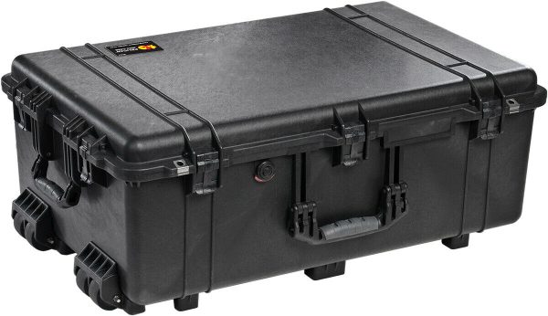 Jerome J505-005 Mercury Vapor Analyzer
