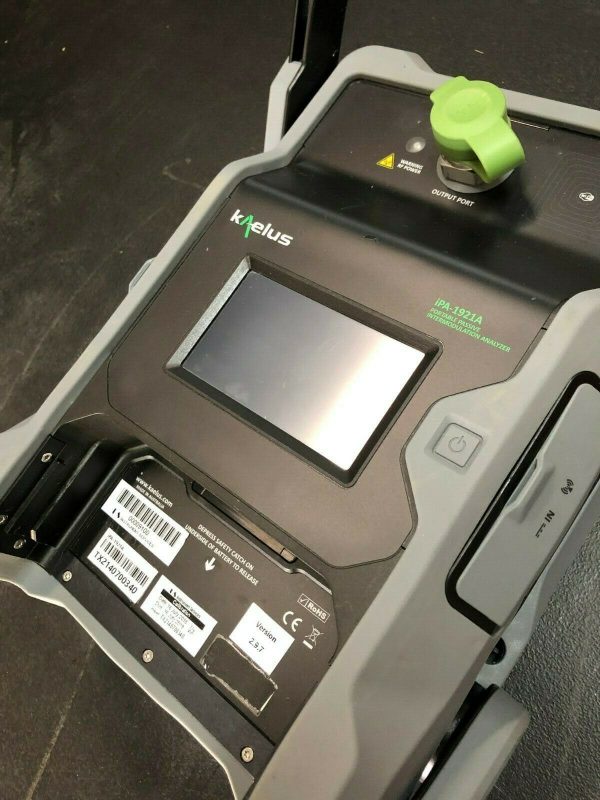 Kaelus IPA-1921A PIM Test Analyzer