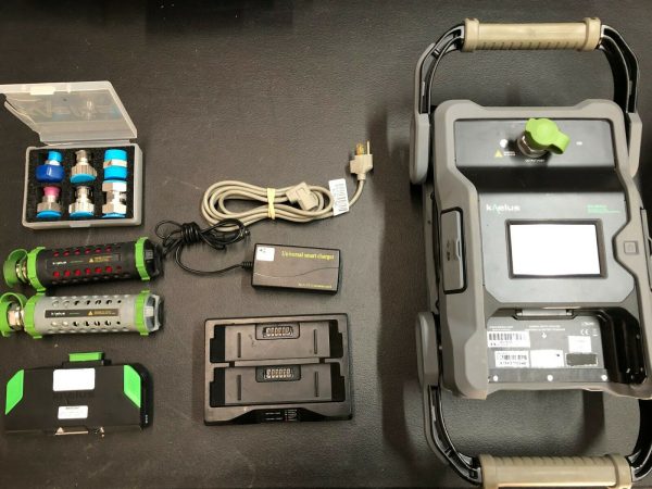 Kaelus IPA-1921A PIM Test Analyzer