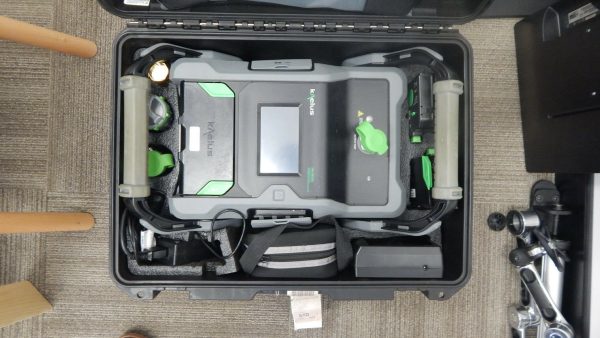 Kaelus iPA-0850A PIM tester complete Kit