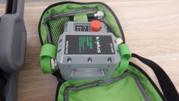 Kaelus iPA-0850A PIM tester complete Kit