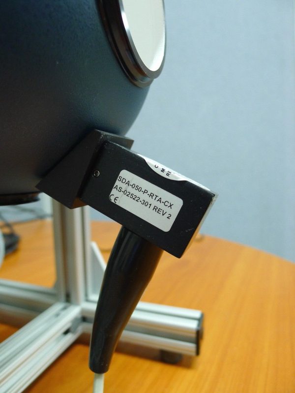 Labsphere USS600 Uniform Light Source System
