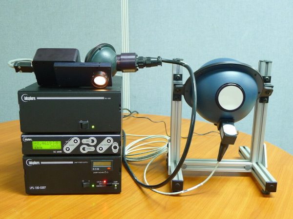Labsphere USS600 Uniform Light Source System