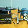 Labsphere USS600 Uniform Light Source System