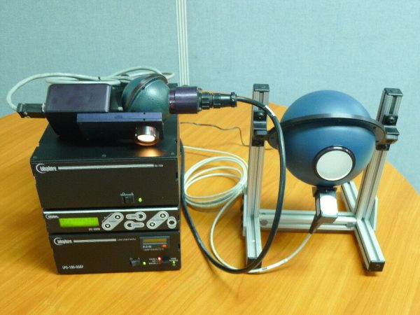 Labsphere USS600 Uniform Light Source System