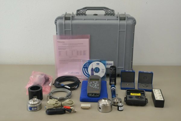 Larson Davis System 824 Sound Level Meter