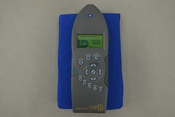 Larson Davis System 824 Sound Level Meter