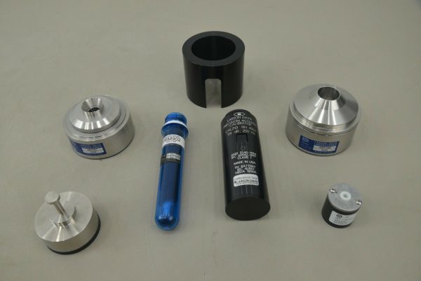 Larson Davis System 824 Sound Level Meter