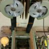 Makita 5500S Tenon Cutter