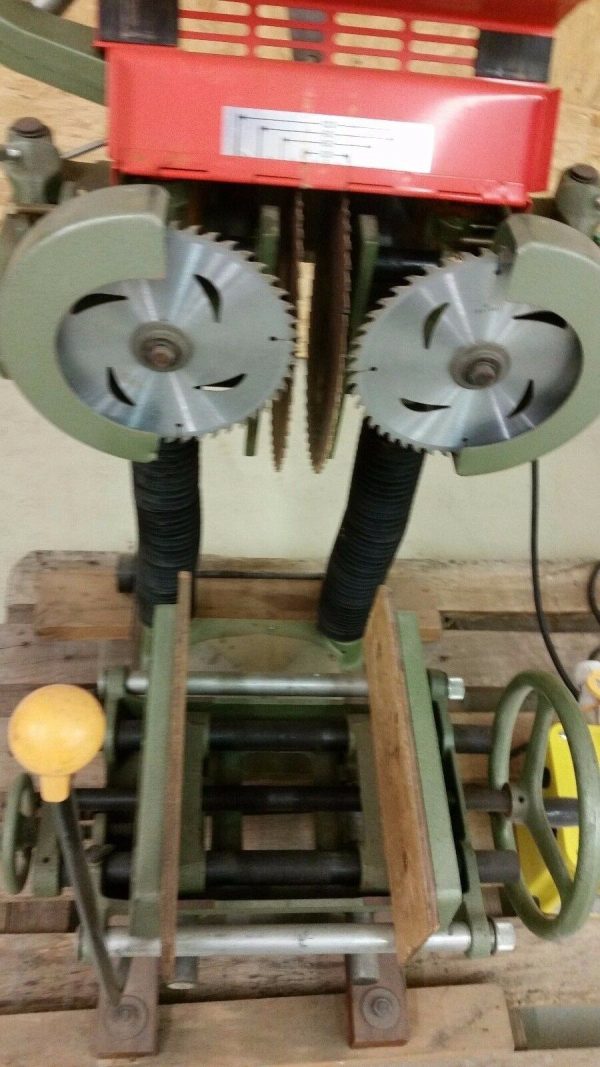 Makita 5500S Tenon Cutter