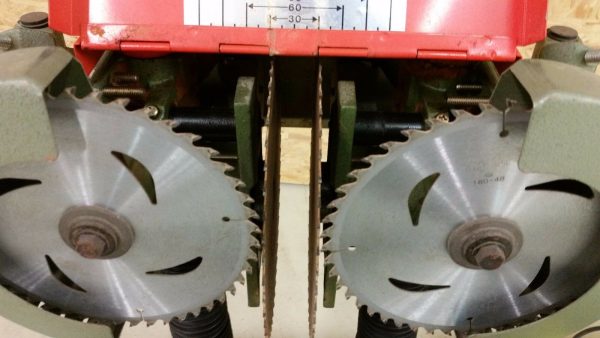 Makita 5500S Tenon Cutter